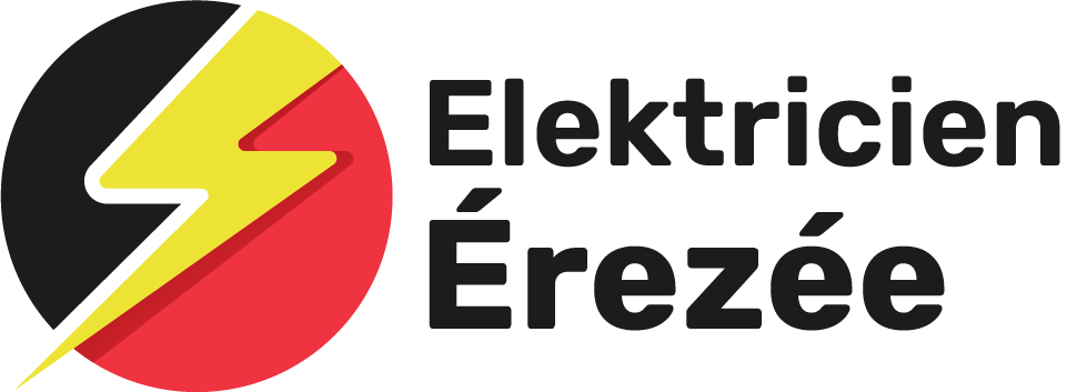 Logo Elektricien Érezée